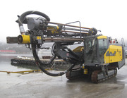 Буровая установка Atlas Copco Roc L 7