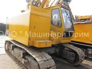 Роторная Буровая установка под сваи KATO KE-1500 