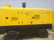 Дизельный Компрессор Kaishan  LGCY- 32/10 A